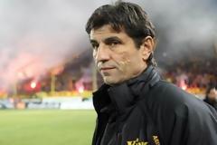 Τέλος από τον Άρη ο Μιχαλήτσος