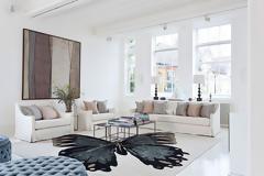 Κομψότατο: Blake House στο Λονδίνο