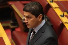 Λ. Αυγενάκη: «Δικαίωμα ψήφου στους απόδημους Έλληνες»