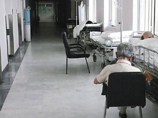 Φωτογραφία για Ληξιπρόθεσμες οφειλές ΕΟΠΥΥ και νοσοκομείων στο στόχαστρο κυβέρνησης-τρόικα