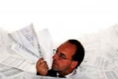 SOS Αυτοδιοίκησης για το ΕΣΠΑ...!!!