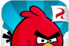 Angry Birds: AppStore games free...για λίγες ώρες