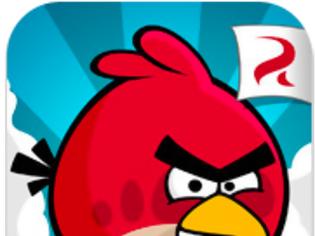 Φωτογραφία για Angry Birds: AppStore games free...για λίγες ώρες