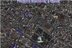 Το άτυπο Συντονιστικό Όργανο Δράσεων (ΣΟΔ) Θεσσαλονίκης, συναντήθηκε...