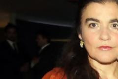 Λυδία Κονιόρδου: Εχω κόψει τη βενζίνη και τη θέρμανση, λόγω κρίσης