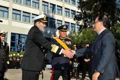 Το παρασκήνιο των κρίσεων! Γιατί έφυγαν οι 3 Αρχηγοί πως 