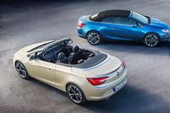Τέσσερις Παγκόσμιες Πρεμιέρες Opel στο φετινό Σαλόνι Αυτοκινήτου της Γενεύης