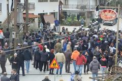 H ΑΝΤΑΡΣΥΑ Θεσσαλονίκης για τα επεισόδια στην Ιερισσό