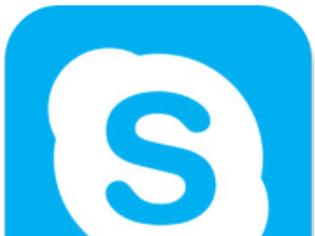 Φωτογραφία για Skype: AppStore free update