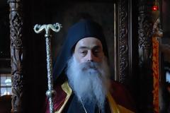 2800 - Γέροντας Μάξιμος Ιβηρίτης: Το Άγιον Όρος παράγων ενότητος δια το Γένος και τους Ορθοδόξους λαούς