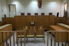 Αντισυνταγματική η αναδρομική περικοπή σε συντάξεις δικαστών και στρατιωτικών