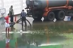 Κι όμως χτύπησαν το κόρνερ χωρίς...βατραχοπέδιλα!