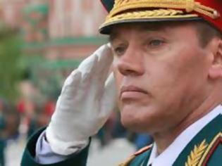 Φωτογραφία για Ο Αρχηγός των Ρωσικού Γενικού Επιτελείου επιθυμεί να συζητήσει την πυραυλική άμυνα με τον ομόλογό του των ΗΠΑ