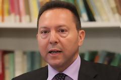 Στουρνάρας: Η ανακεφαλαιοποίηση θα ολοκληρωθεί μετά τον Απρίλιο