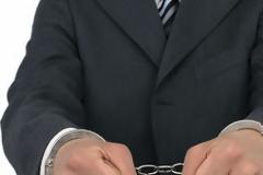 Συνελήφθησαν 15 επιχειρηματίες για χρέη προς το δημόσιο