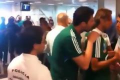 Έκοψαν το αυτί του τερματοφύλακα! (vid)
