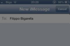 LastPic: Cydia tweak free