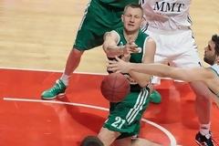 Ζαλγκίρις Κ. - Ρεάλ Μ. 104-105 (84-84)