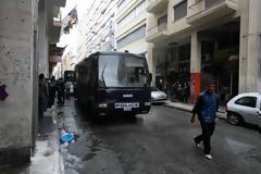 Κοινή ανακοίνωση των φορέων απεξάρτησης για την επιχείρηση μεταφοράς εξαρτημένων στην Αμυγδαλέζα