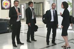 Aπέρριψε νέους όρους της τρόικας η Κύπρος