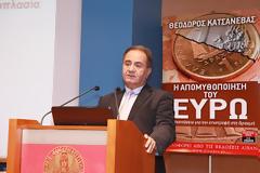 Όταν οι λαού του νότου ξεσηκώνονται ενάντια στο Μνημονοευρώ, εμείς εδώ Στουρναρίζουμε