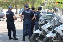Εξιχνιάστηκε η υπόθεση των πυροβολισμών εναντίον Α.Τ