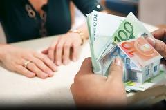 Πρόταση - Παρέμβαση του Λ. Αυγενάκη για εξαγορά των στεγαστικών δανείων
