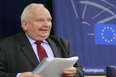 «Θερμά» λόγια του πρόεδρου της ΚΟ του ΕΛΚ για Σαμαρά