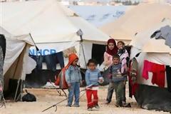 Κινδυνεύει η αποστολή της UNICEF στην Ιορδανία