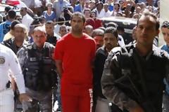 Διάσημος τερματοφύλακας σκότωσε γυναίκα και την τάισε στα σκυλιά του για να μην πληρώσει διατροφή