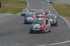 Πολλά γκάζια για την Abarth το 2013