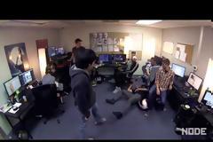 Η εκδίκηση για όσους μισούν το Harlem Shake [video]