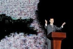 «Ο τουρκικός λαός επιθυμεί την σταθερότητα στη Συρία»