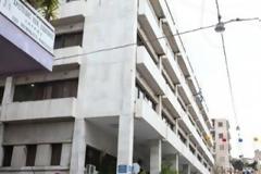 Επιθέσεις με πέτρες στην αστυνομική Διεύθυνση Αχαΐας