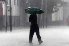 H πρόγνωση του καιρού για σήμερα