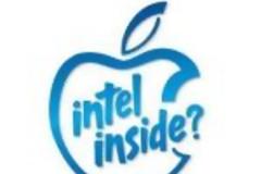 H Intel θα παρέχει επεξεργαστές στηνν Apple;