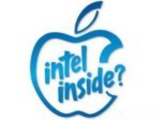 Φωτογραφία για H Intel θα παρέχει επεξεργαστές στηνν Apple;