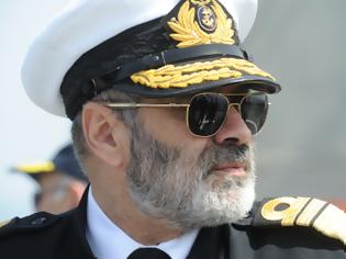 Φωτογραφία για Κοσμάς Χρηστίδης: ο Αρχηγός που δεν τυφλώθηκε από χρυσά γαλόνια