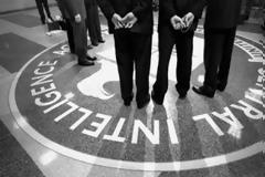 Ποιο είναι το νέο «αφεντικό» της CIA
