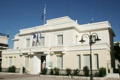 Μεσολόγγι: Πώς μπορείτε ν' απολαμβάνετε τις υπηρεσίες του Κοινωνικού Ιατρείου