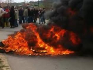 Φωτογραφία για Προς ματαίωση η σύσκεψη για τα επεισόδια στην Ιερισσό