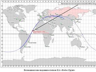 Φωτογραφία για Δίκτυο αποτροπής διαστημικών απειλών αναπτύσσει η Ρωσία