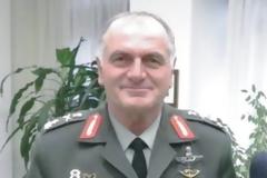 Ο νέος Αρχηγός ΓΕΣ