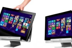 Asus Transformer Αio: Το tablet με Android που μετατρέπεται σε PC με Windows 8! [Video]