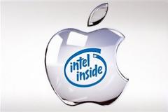 Επικείμενη συμφωνία μεταξύ Intel και Apple