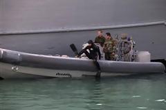 Έσπασε ο κάβος και του ήρθε στο κεφάλι