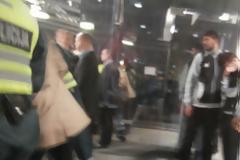 ΚΙΝΔΥΝΟΣ ΤΙΜΩΡΙΑΣ ΓΙΑ ΖΑΛΓΚΙΡΙΣ ΓΙΑ ΤΗ... ΓΡΟΘΙΑ ΣΤΟΝ ΡΟΥΝΤΙ *VIDEOS*