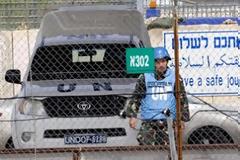 «Θέμα του ΟΗΕ η απελευθέρωση των κυανόκρανων»