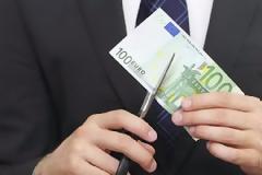 «Φρένο» στην αναδρομική περικοπή των συντάξεων