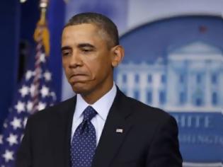 Φωτογραφία για Εξομαλύνει την ένταση με το αμερικανοεβραϊκό λόμπι ο Ομπάμα